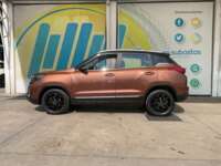 Baic X35 2022 5p L4/1.5 Aut 2022 Baic X35 Venta Exteriores 8