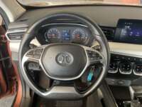 Baic X35 2022 5p L4/1.5 Aut 2022 Baic X35 Venta Interiores 1