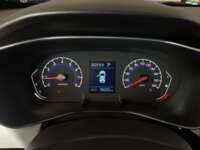 Baic X35 2022 5p L4/1.5 Aut 2022 Baic X35 Venta Interiores 2