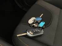 Baic X35 2022 5p L4/1.5 Aut 2022 Baic X35 Venta Interiores 11