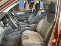Baic X35 2022 5p L4/1.5 Aut 2022 Baic X35 Venta Interiores 16