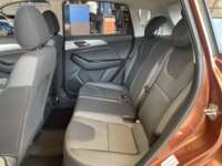 Baic X35 2022 5p L4/1.5 Aut 2022 Baic X35 Venta Interiores 18