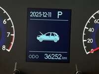 Baic X35 2022 5p L4/1.5 Aut 2022 Baic X35 Venta Interiores 3