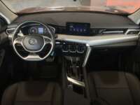 Baic X35 2022 5p L4/1.5 Aut 2022 Baic X35 Venta Interiores 4