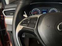 Baic X35 2022 5p L4/1.5 Aut 2022 Baic X35 Venta Interiores 5