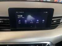 Baic X35 2022 5p L4/1.5 Aut 2022 Baic X35 Venta Interiores 7