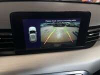 Baic X35 2022 5p L4/1.5 Aut 2022 Baic X35 Venta Interiores 8