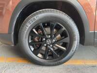 Baic X35 2022 5p L4/1.5 Aut 2022 Baic X35 Venta Llantas 1