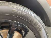 Baic X35 2022 5p L4/1.5 Aut 2022 Baic X35 Venta Llantas 2