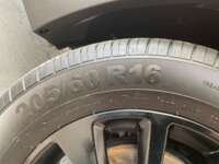 Baic X35 2022 5p L4/1.5 Aut 2022 Baic X35 Venta Llantas 11