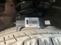 Baic X35 2022 5p L4/1.5 Aut 2022 Baic X35 Venta Llantas 12