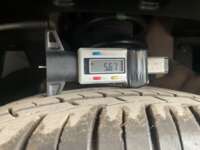 Baic X35 2022 5p L4/1.5 Aut 2022 Baic X35 Venta Llantas 3