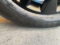 Baic X35 2022 5p L4/1.5 Aut 2022 Baic X35 Venta Llantas 5