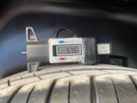 Baic X35 2022 5p L4/1.5 Aut 2022 Baic X35 Venta Llantas 9