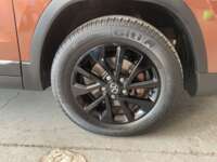 Baic X35 2022 5p L4/1.5 Aut 2022 Baic X35 Venta Llantas 10