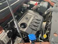 Baic X35 2022 5p L4/1.5 Aut 2022 Baic X35 Venta Motor 1