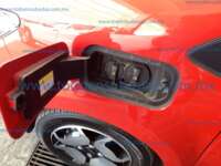 Jac E10X 2022 5p Carga EV 30.2 kWh Aut image