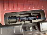 Jac E10X 2022 5p Carga EV 30.2 kWh Aut 2022 Jac E10X Ingreso Cajuela 2