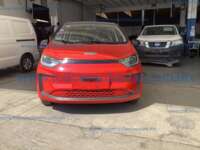 Jac E10X 2022 5p Carga EV 30.2 kWh Aut 2022 Jac E10X Ingreso Exteriores 1