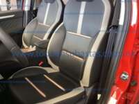 Jac E10X 2022 5p Carga EV 30.2 kWh Aut 2022 Jac E10X Ingreso Interiores 1