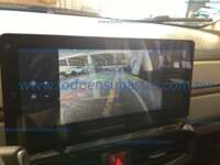 Jac E10X 2022 5p Carga EV 30.2 kWh Aut 2022 Jac E10X Ingreso Interiores 10