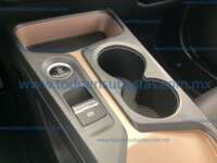 Jac E10X 2022 5p Carga EV 30.2 kWh Aut 2022 Jac E10X Ingreso Interiores 11