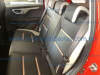 Jac E10X 2022 5p Carga EV 30.2 kWh Aut 2022 Jac E10X Ingreso Interiores 14