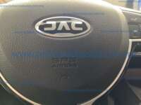 Jac E10X 2022 5p Carga EV 30.2 kWh Aut 2022 Jac E10X Ingreso Interiores 16