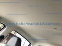 Jac E10X 2022 5p Carga EV 30.2 kWh Aut 2022 Jac E10X Ingreso Interiores 18