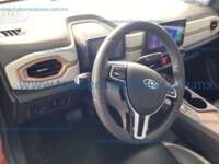 Jac E10X 2022 5p Carga EV 30.2 kWh Aut 2022 Jac E10X Ingreso Interiores 2