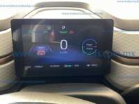 Jac E10X 2022 5p Carga EV 30.2 kWh Aut 2022 Jac E10X Ingreso Interiores 3