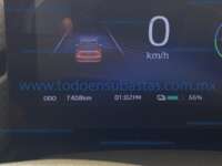 Jac E10X 2022 5p Carga EV 30.2 kWh Aut 2022 Jac E10X Ingreso Interiores 4