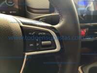 Jac E10X 2022 5p Carga EV 30.2 kWh Aut 2022 Jac E10X Ingreso Interiores 8