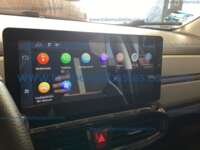 Jac E10X 2022 5p Carga EV 30.2 kWh Aut 2022 Jac E10X Ingreso Interiores 9