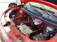 Jac E10X 2022 5p Carga EV 30.2 kWh Aut 2022 Jac E10X Ingreso Motor 0