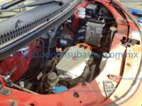 Jac E10X 2022 5p Carga EV 30.2 kWh Aut 2022 Jac E10X Ingreso Motor 2