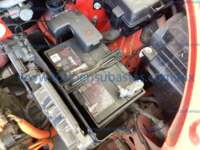 Jac E10X 2022 5p Carga EV 30.2 kWh Aut 2022 Jac E10X Ingreso Motor 3