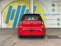 Jac E10X 2022 5p EV 30.2 kWh Aut 2022 Jac E10X Venta Exteriores 6