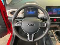 Jac E10X 2022 5p EV 30.2 kWh Aut 2022 Jac E10X Venta Interiores 1