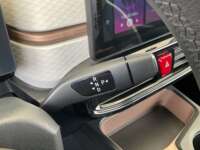 Jac E10X 2022 5p EV 30.2 kWh Aut 2022 Jac E10X Venta Interiores 11