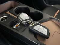 Jac E10X 2022 5p EV 30.2 kWh Aut 2022 Jac E10X Venta Interiores 12