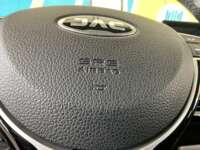 Jac E10X 2022 5p EV 30.2 kWh Aut 2022 Jac E10X Venta Interiores 13