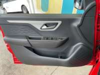 Jac E10X 2022 5p EV 30.2 kWh Aut 2022 Jac E10X Venta Interiores 16