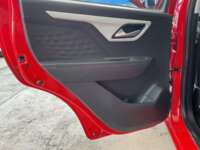 Jac E10X 2022 5p EV 30.2 kWh Aut 2022 Jac E10X Venta Interiores 18