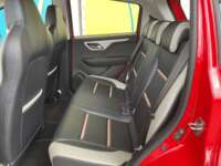 Jac E10X 2022 5p EV 30.2 kWh Aut 2022 Jac E10X Venta Interiores 19