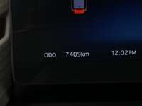 Jac E10X 2022 5p EV 30.2 kWh Aut 2022 Jac E10X Venta Interiores 3