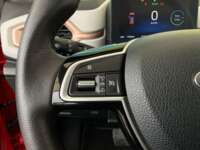 Jac E10X 2022 5p EV 30.2 kWh Aut 2022 Jac E10X Venta Interiores 6