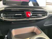 Jac E10X 2022 5p EV 30.2 kWh Aut 2022 Jac E10X Venta Interiores 10