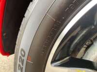 Jac E10X 2022 5p EV 30.2 kWh Aut 2022 Jac E10X Venta Llantas 2