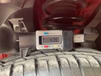 Jac E10X 2022 5p EV 30.2 kWh Aut 2022 Jac E10X Venta Llantas 3